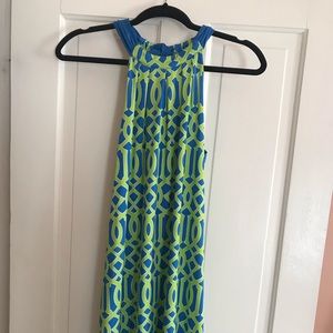 Mud Pie Size Small Sundress
